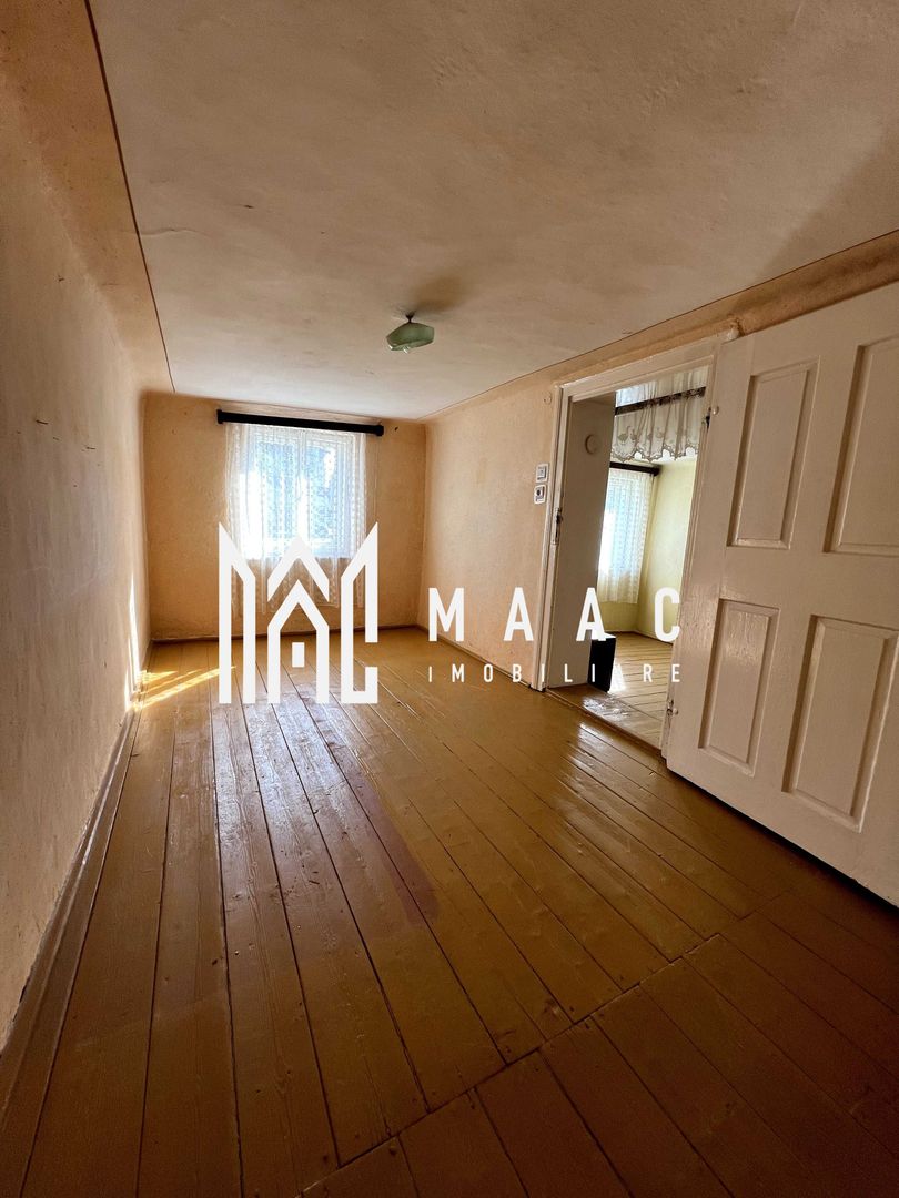 Apartament 2 camere | 45 MPU | Parter inalt | Ultracentral - Poză 5