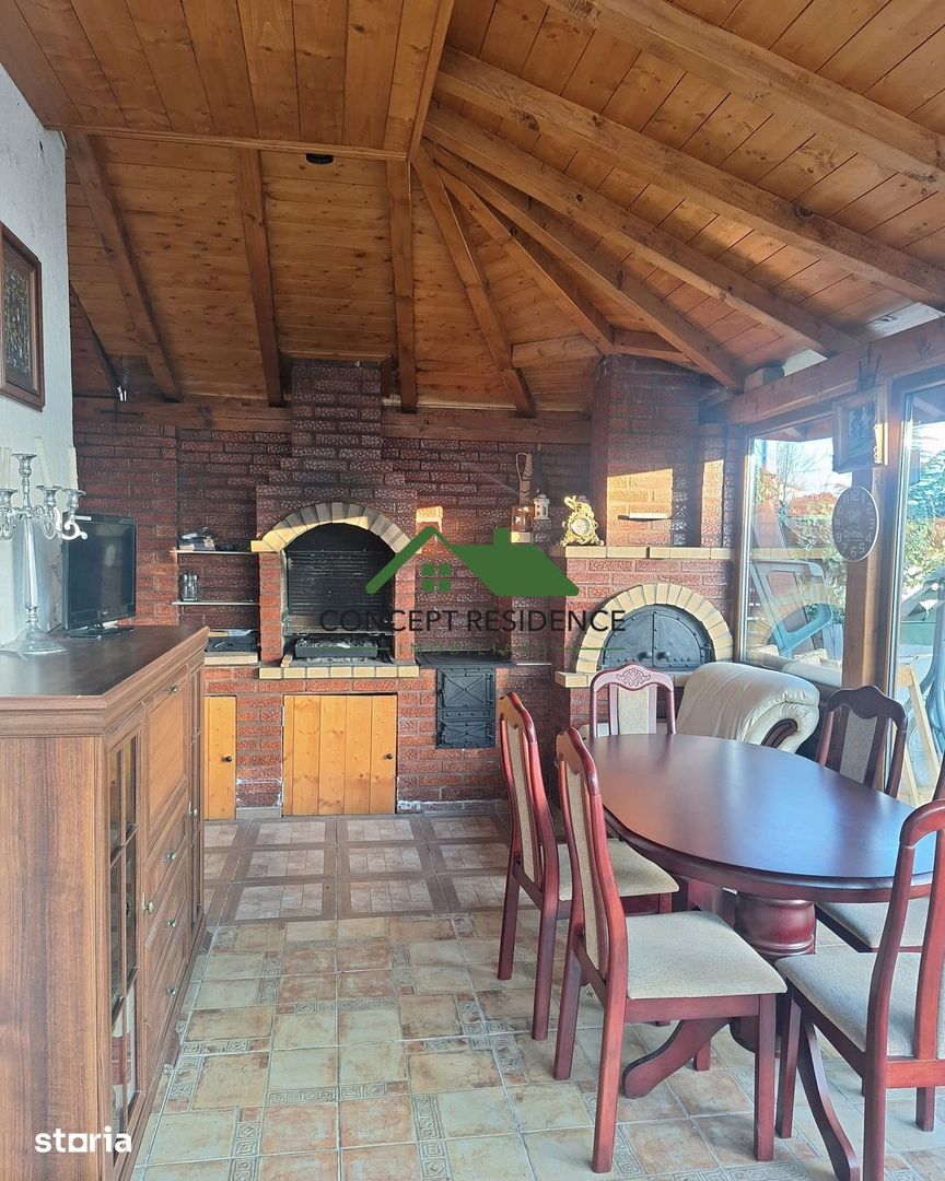 Duplex mobilat/utila, 100 mp utili – Tăuții-Măgherăuș, zona Dura - Poză 9