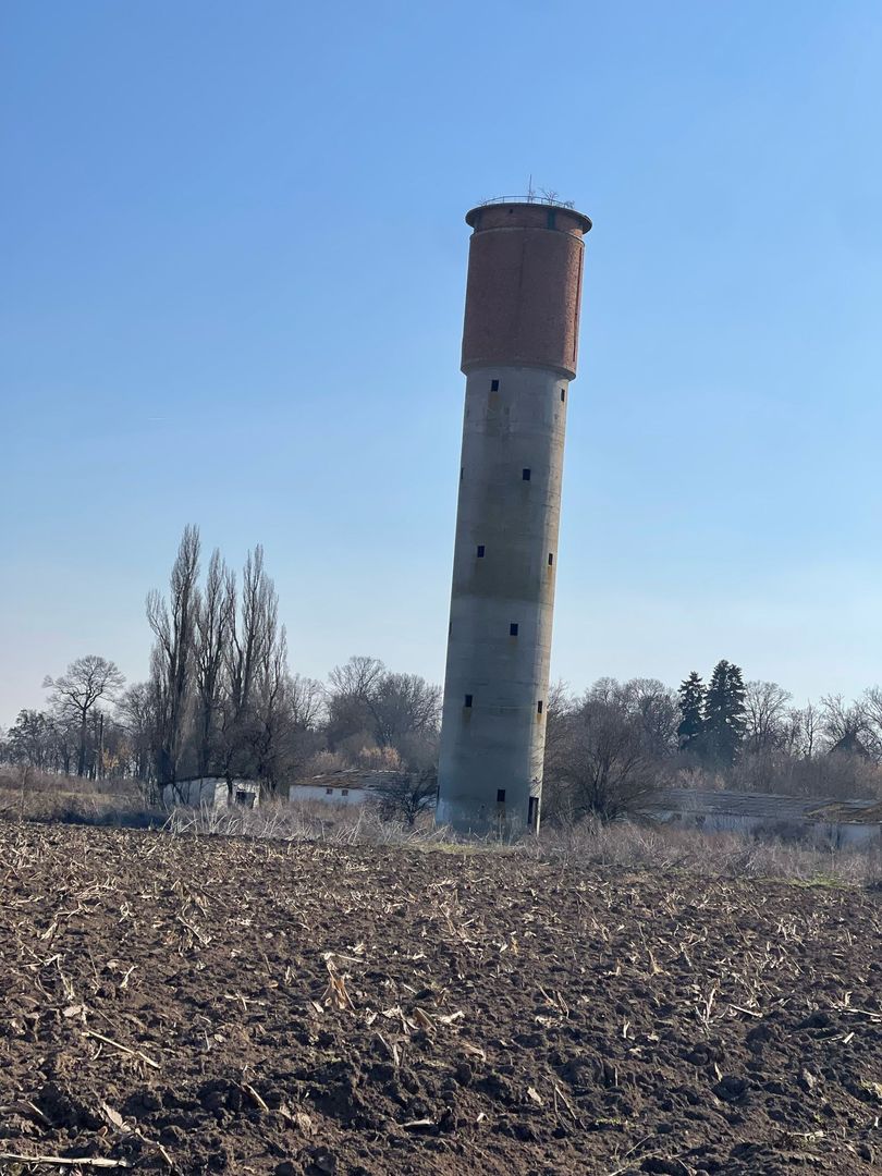 OCAZIE!!Camin muncitori, turn de apa, 19 030 mp, Batar. 139. 000 E NEG - Poză 5