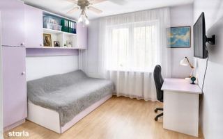 Apartametn 3 camere zona Fizicienilor - Camil Ressu - Poză 7