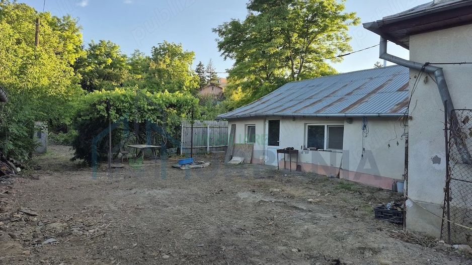 Teren de vânzare în Tătărași, str. Fântânilor nr. 21B, lângă Clinica Veterinară Univet - Poză 5