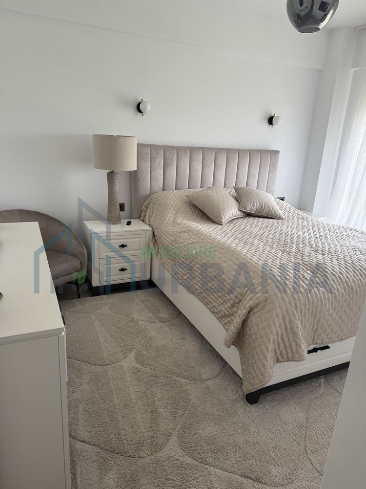 Apartament 2 camere, decomandat, mobilat, an constructie 2024, Iasi - Poză 1