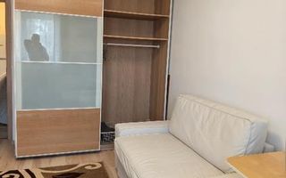 Apartament 1 cameră, 27 mp, etaj 3/3, zona T. Vladimirescu, Iași - Poză 6