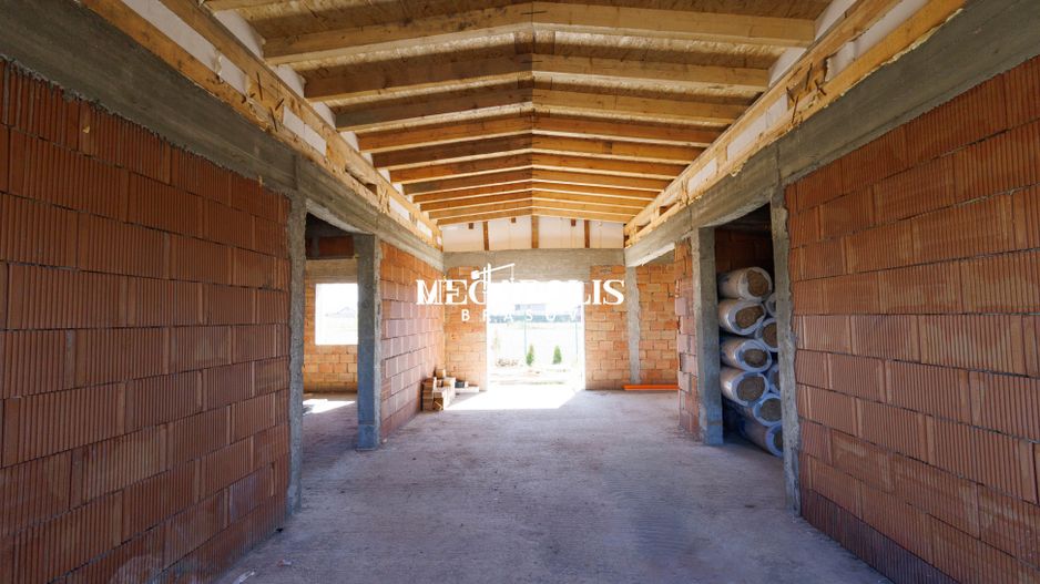 Casa Sanpetru la Cheie/ Predare 2026-205.000 euro Tva inclus - Poză 13