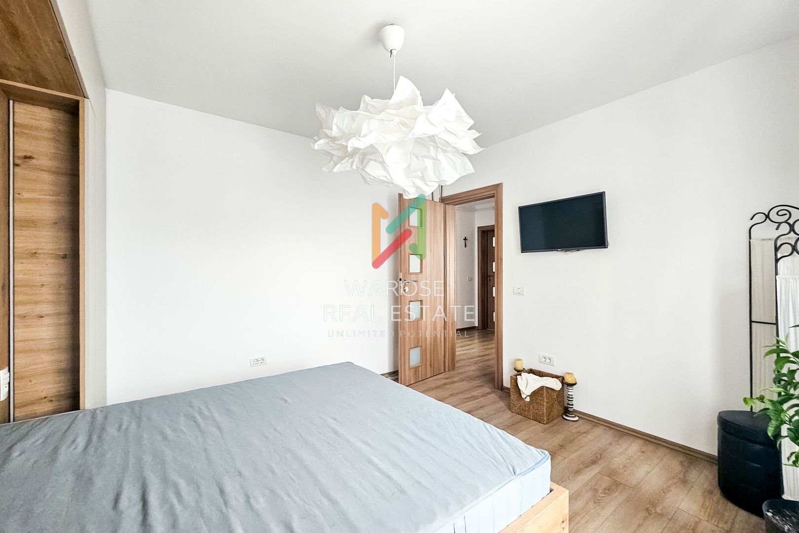 Apartament 2 Camere Studio | Terasa 30 mp | Tractorul Coresi - Poză 8