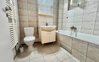 COMISION 0% | Apartament cu 3 camere | Dacia , Timisoara - Poză 12