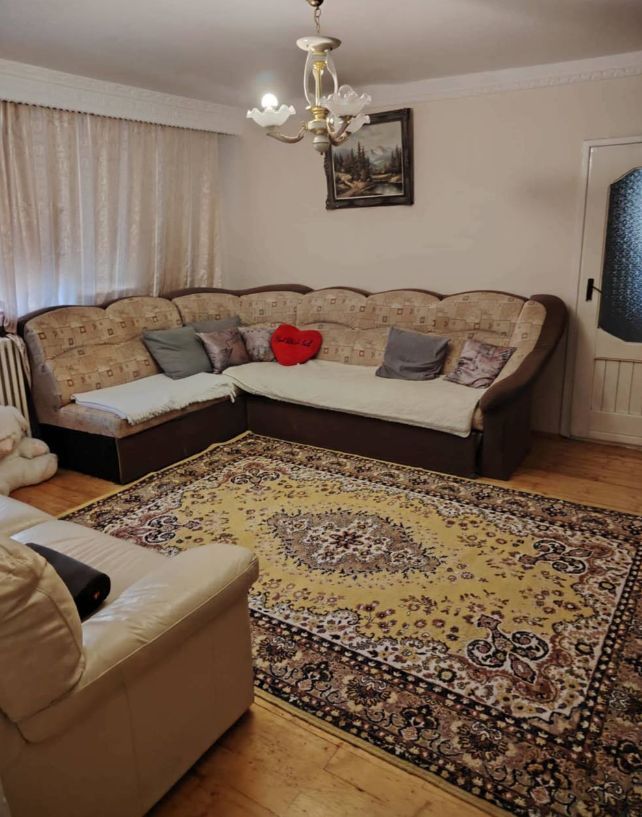 Apartament 2 camere, Cetate, zona Sc. Gen. nr. 7 - Poză 3