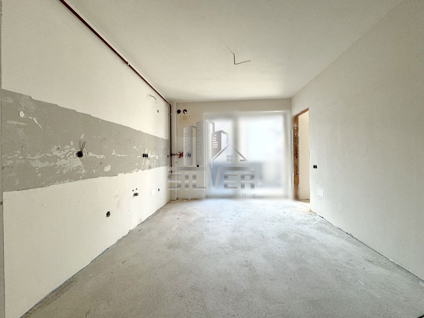 Apartament cu 2 camere la 5 minute de Vivo Center! - Poză 4