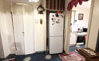Apartament Ultracentral cu 2 camere | Piata Craiuliu - Poză 7