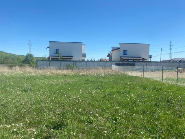 Teren intravilan curs constructii! Vanzare teren in Aninoasa - Poză 2