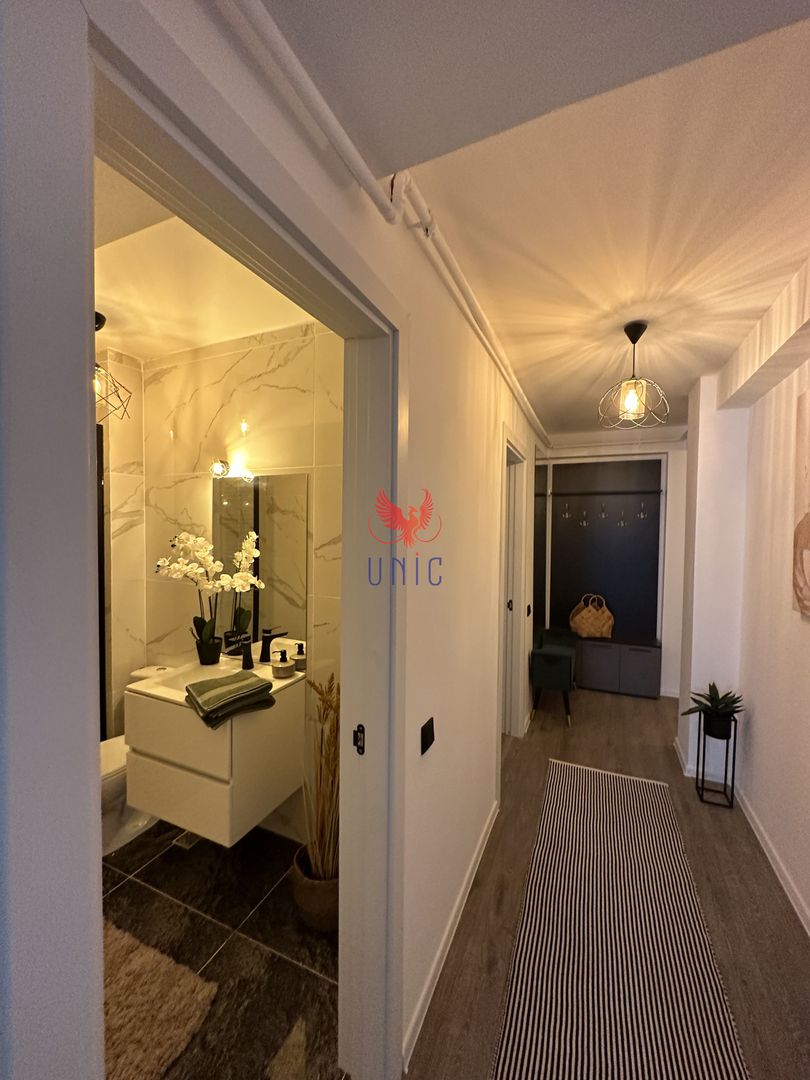 Apartament lux zona Amaradia-Fagaras - Poză 4