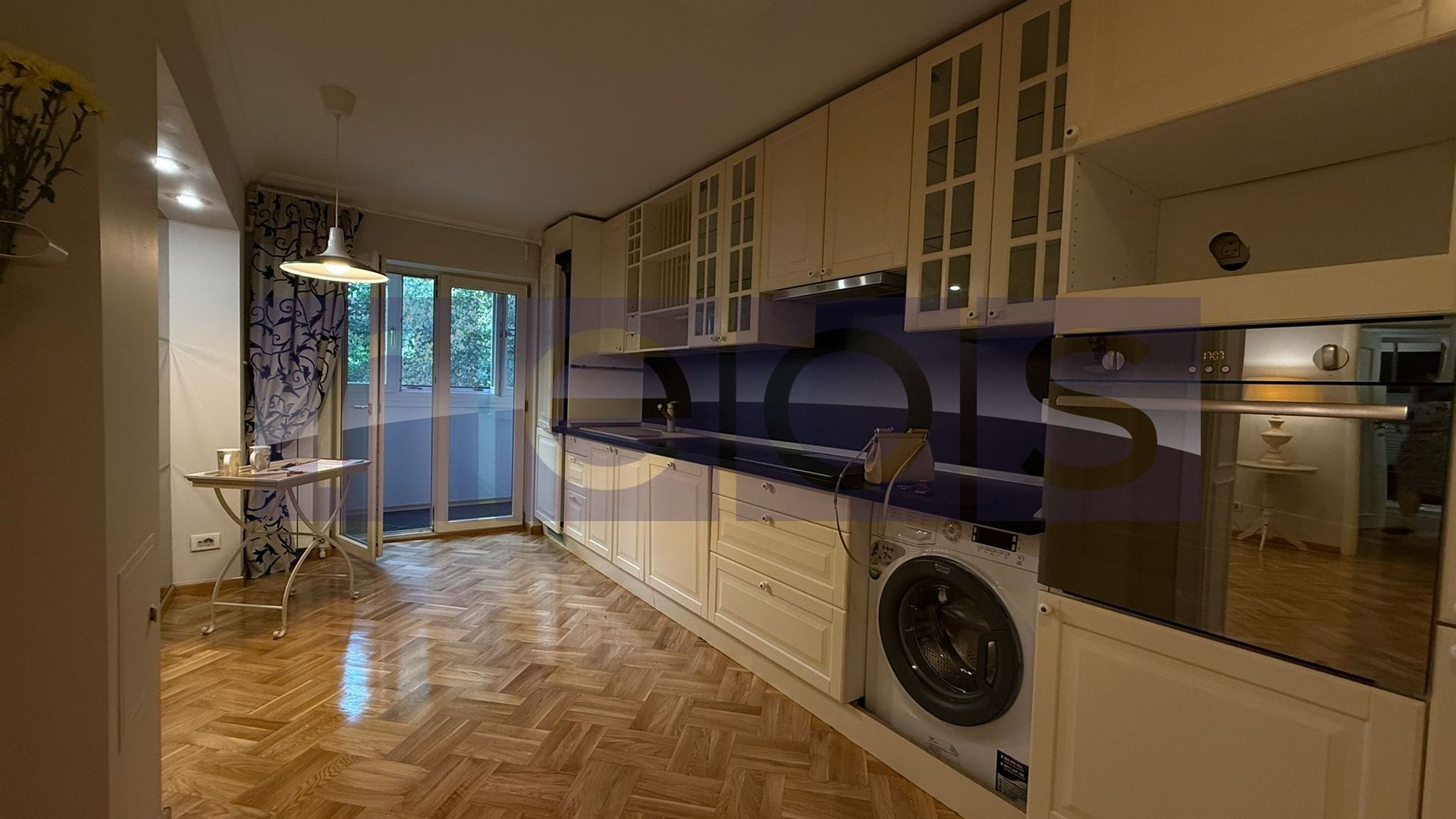 DE VÂNZARE | APARTAMENT 2 CAMERE COMPLET UTILAT | ZONA CALEA MOȘILOR - Poză 1