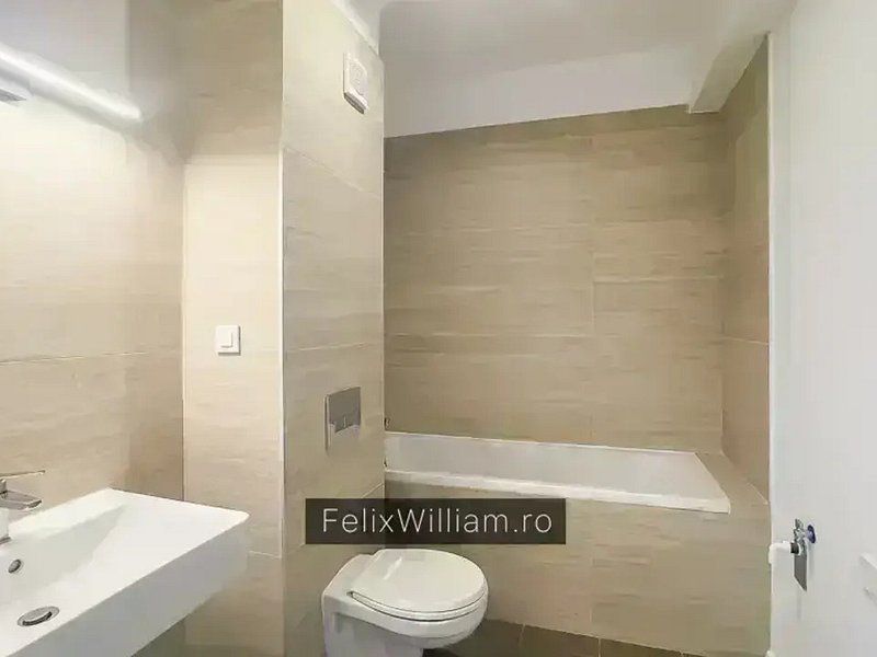 2 Camere, Complex CUBIC 7 Residence, Bloc FINALIZAT - POZE REALE. - Poză 16