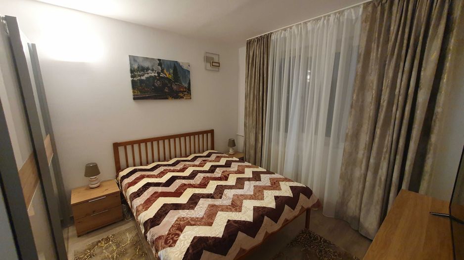 Apartament 2 camere 1 Decembrie 1918 - Poză 1