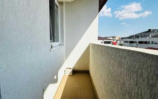 GARSONIERA POPESTI-LEORDENI, CAT-FRIENDLY, CENTRALA PROPRIE, BLOC NOU - Poză 5