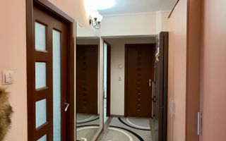 Apartament cu 2 camere, mobilat, utilat, zona Cinema Marasti - Poză 6