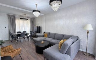 Duplex - 5 camere - 3 bai - 304 mp teren la intrare in comuna Berceni - Poză 6