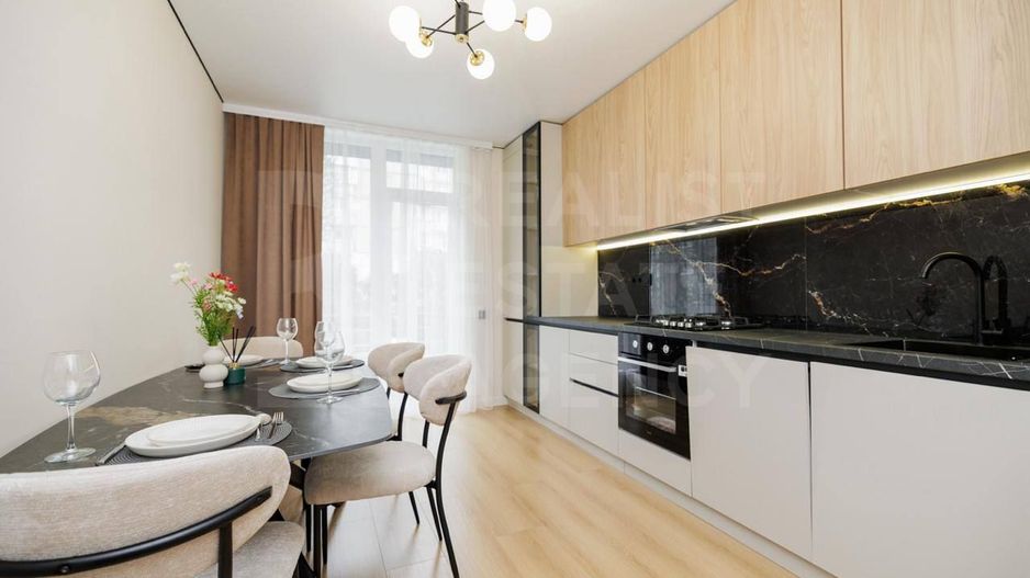 Vânzare, apartament, 2 camere, str.  Ialoveni, Telecentru - Poză 2