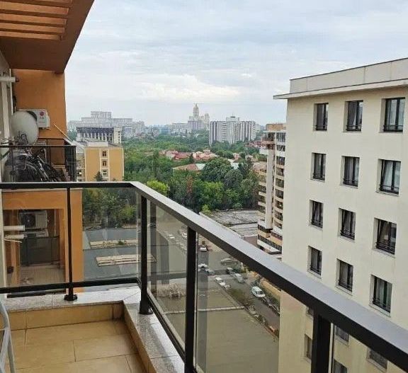 Apartament spatios 3 camere Grozavesti - Poză 9