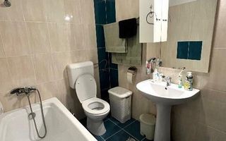 Apartament 2 camere, 49mp, cu balcon şi parcare - Poză 6