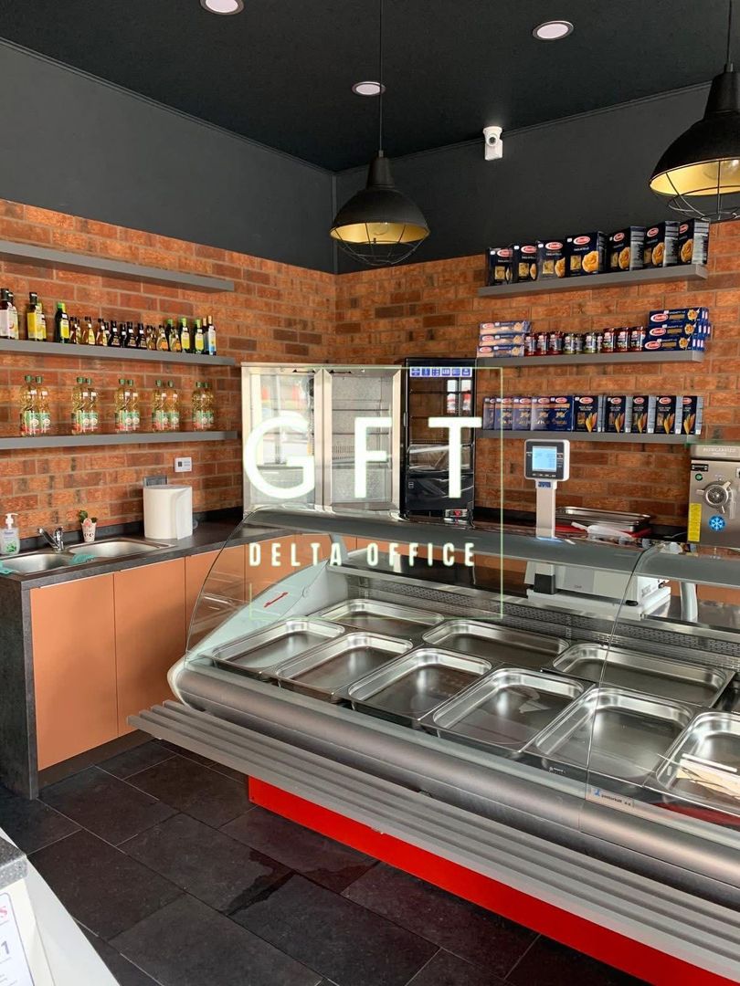 Restaurant Central, Reghin - Poză 8