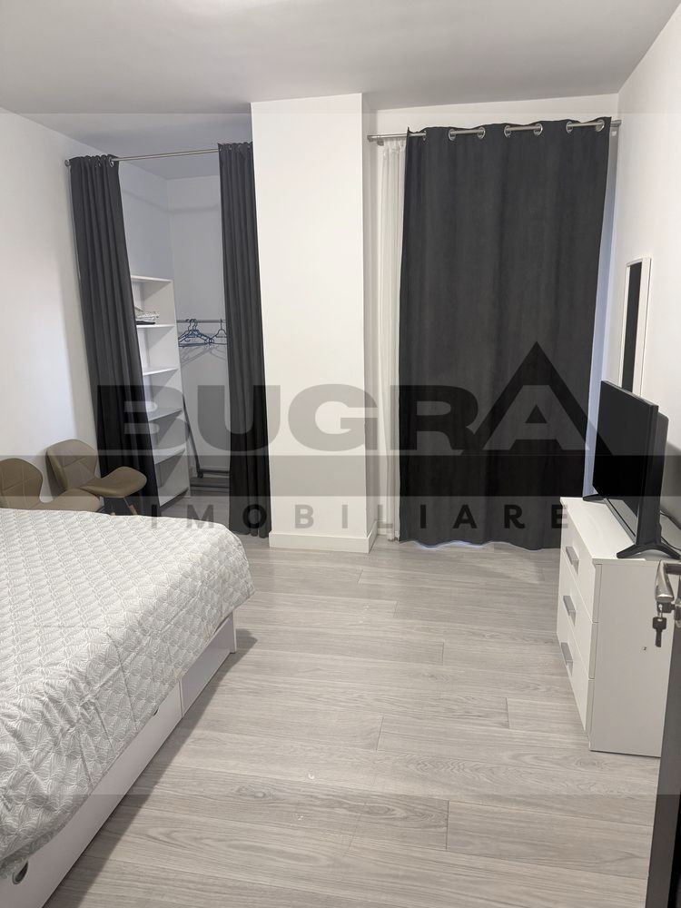 Apartament de 2 camere, decomandat, 61mp, parcare, zona Mihai Romanul - Poză 5