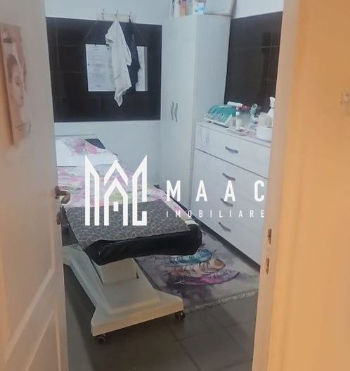 Spatiu comercial | Parter | 45 MPU | Trafic pietonal | Turnisor - Poză 3