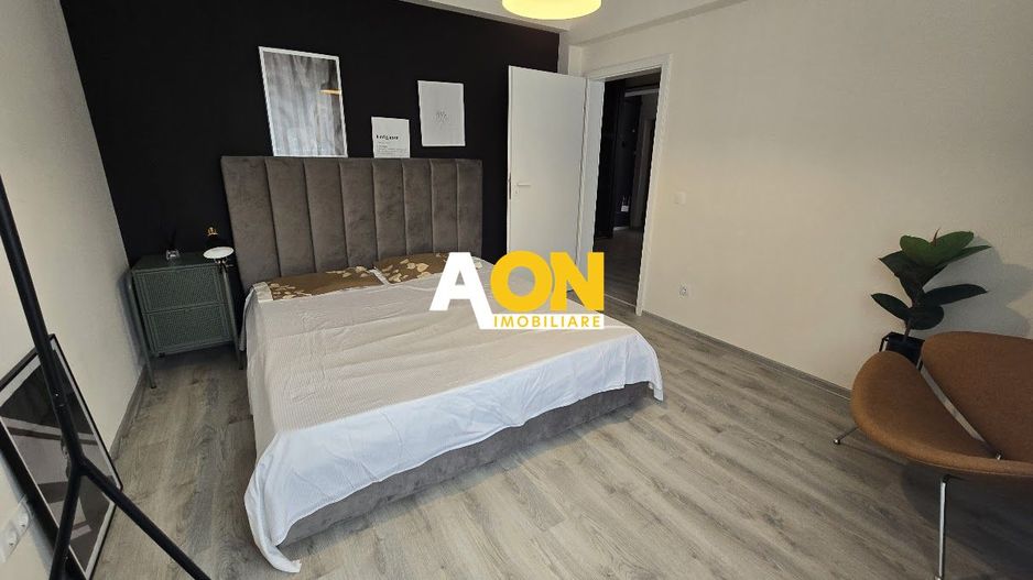 Apartament cu 2 Camere, Bloc Nou, Zona Cetate - Poză 3