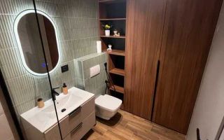 2 camere semidecomandate, Premium, Parcare, Elite City, Iris, Lidl - Poză 6