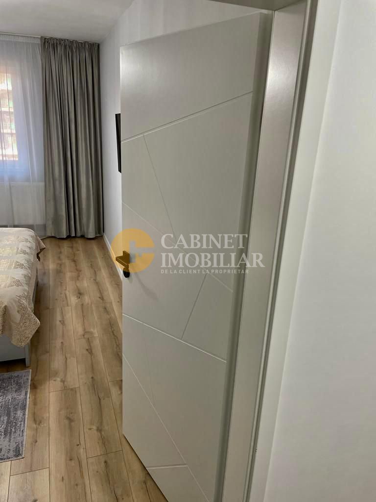 Etaj 3 Apartament 3 Camere Lux Mobilat  si Utilat Complet - Poză 7