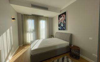 APARTAMENT DE LUX CU 3 CAMERE LA INCHIRIERE IN COMPLEX REZIDENTIAL - Poză 9