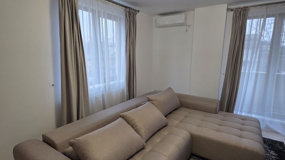 Prima inchiriere! Apartament 2 camere si loc de parcare subteran - Poză 2