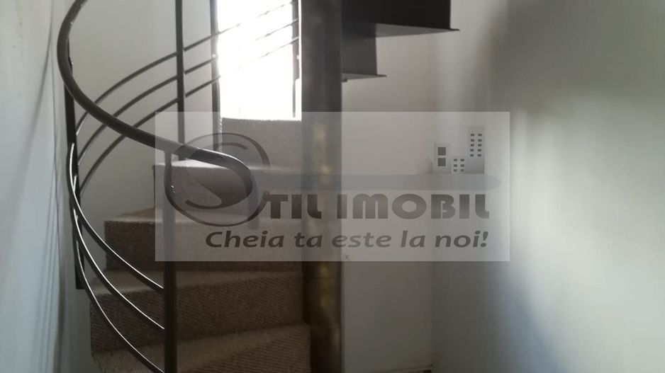 CASA/VILA  ZONA CENTRALA - 1100 euro - Poză 6