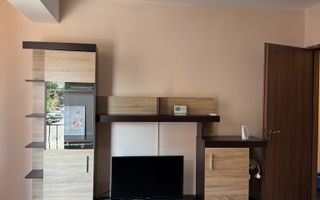 Apartament 2 camere, decomadat, loc de parcare,metrou Dimitrie Leonida - Poză 3
