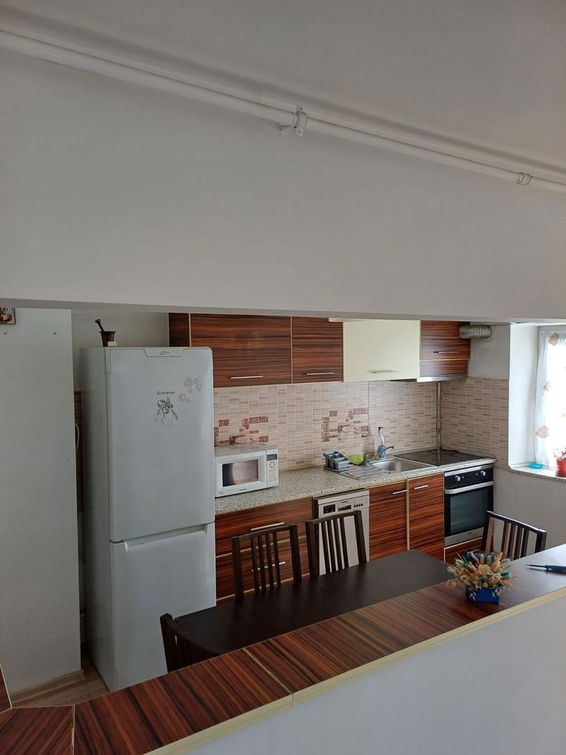 Apartament 3 camere – Zona Big (Bratiănu) – Mobilat, Utilat, Loc parcare - Poză 6