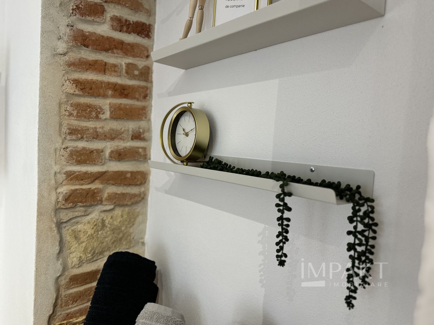 Apartament 1 camere Piata Muzeului ideal locuinta/birou - Poză 22