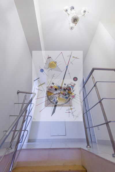 Tomis Plus - Penthouse spectaculos cu vedere superba la Mare si Lacul Siutghiol - Poză 8