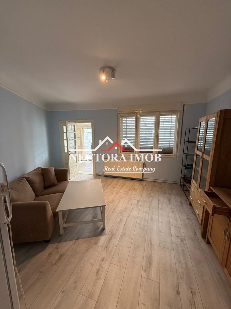 NECTORA IMOB-Apartament la casa, curte proprie, 86 mp, Parcare, 3 cam. - Poză 8