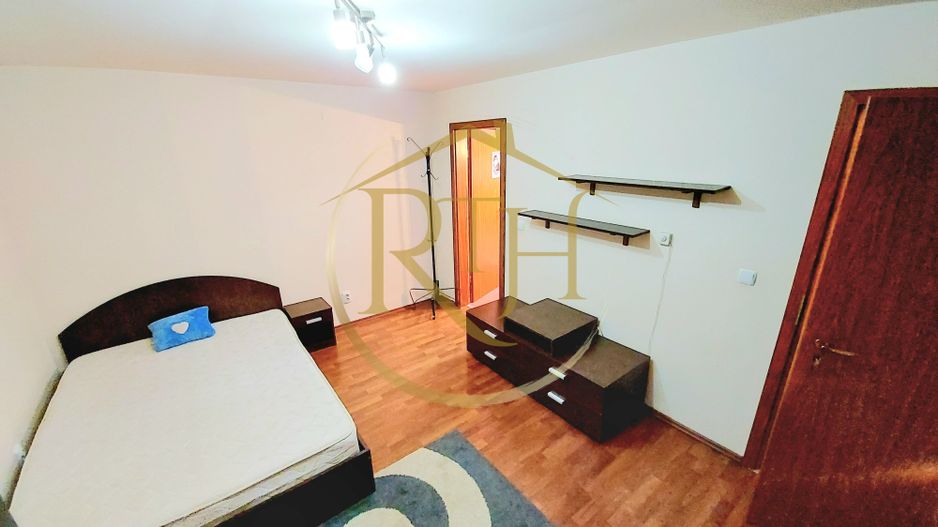 Oferim spre inchiriere apartament 1 camera, Complex Studentesc, parcare privata - Poză 4