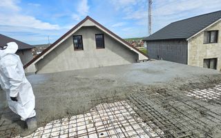 VALU LUI TRAIAN (COD07)Casă P+M (înaltă)cu 4 camere - Poză 8