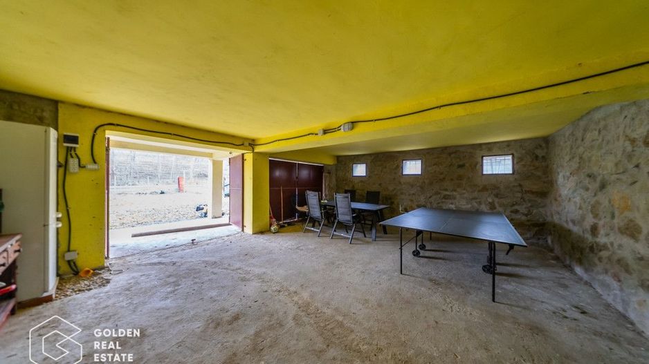 Casa D+P+E, teren 2200 mp, sat. Minis - Poză 31
