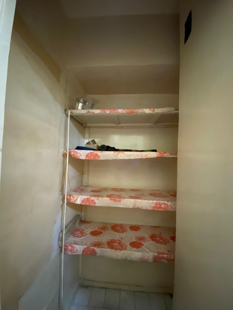 Iancului 4 cam  total dec 1/10, bloc 1978, 2 balcoane, 2bai, ST 102 mp - Poză 15