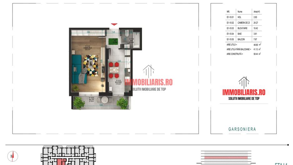 Nicolae Teclu-Metrou - Finalizat - Dezvoltator - Schiță 2