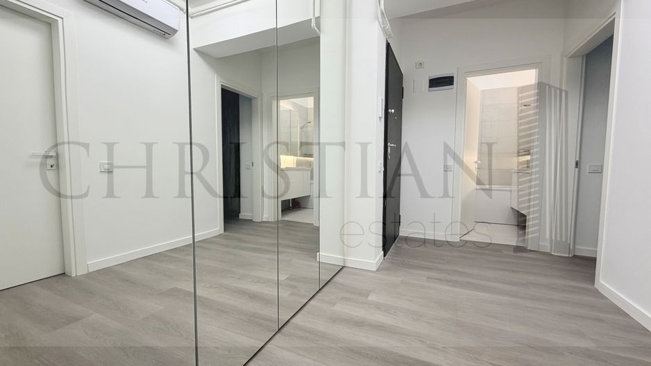 Apartament 2 camere 65 mp Exigent Plaza Residence - Faza 5 Lujerului Politehnica - Poză 13