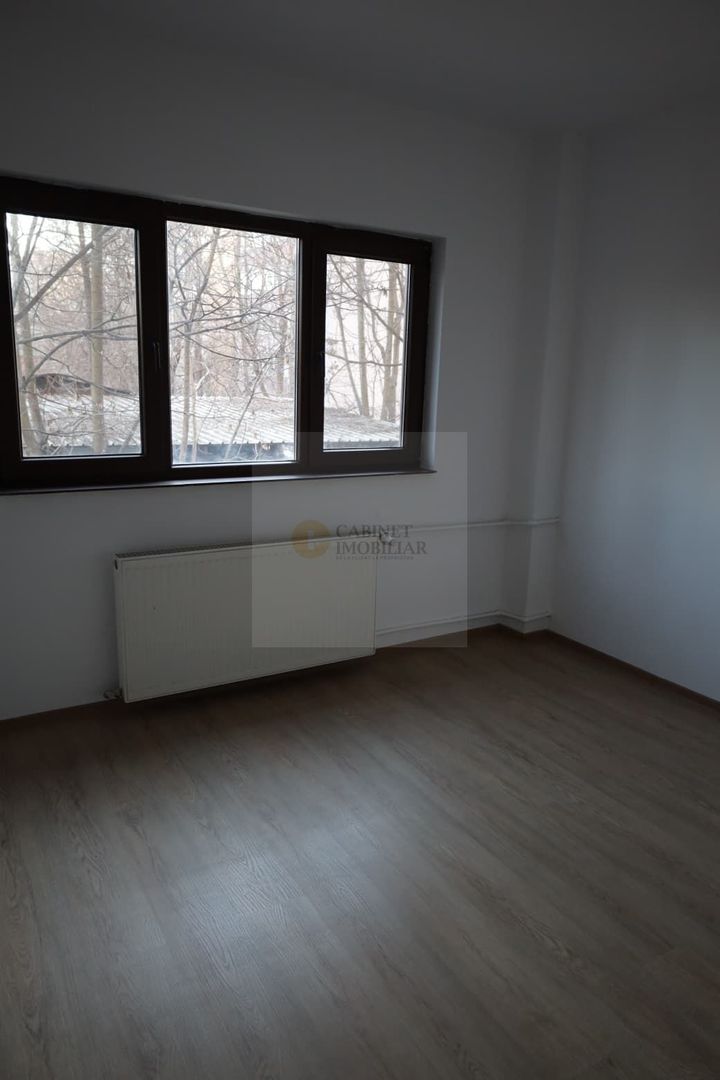 2 Camere  - 50MP | Decomandat | 1980 | Etaj 1/10 | Gorjului - 3 min - Poză 1