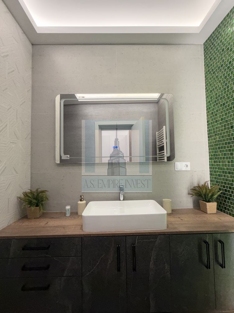 Casa 4 camere mobilata/utilata modern - zona Brasovul Vechi - Poză 12