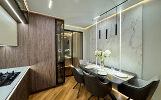 Chirie, apartament, 3 camere, bd. Mircea Cel Bătrân, Ciocana - Poză 8