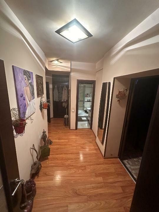 Ag BRASADAS vinde casa 7 cam 232mp zona matei vvoievod S2. - Poză 3