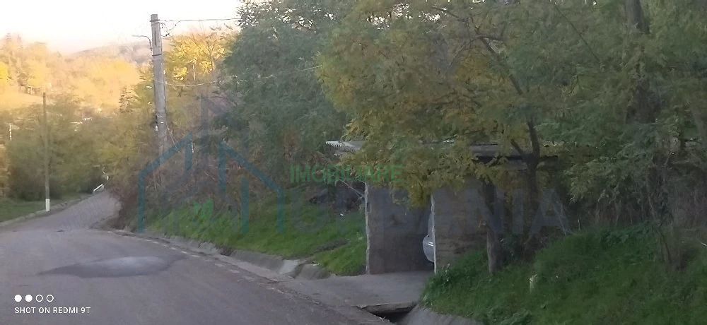 Teren intravilan de vanzare in Perieni, Iasi - Poză 2