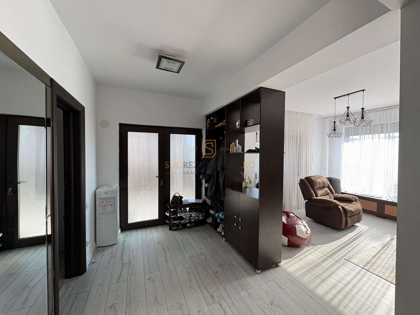 Casa Magurele, 4 camere, complet mobilata si utilata, Comision 0% - Poză 5